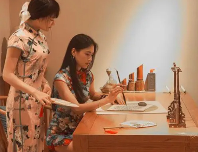 西安高端水疗休闲会所会馆缓解压力的好地方_靠谱值得信赖