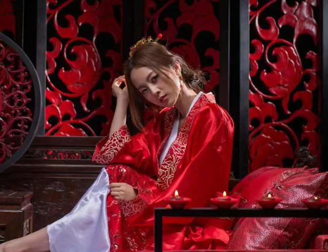 出差在西安到了一家轻奢休闲养生spa会馆，体验完心情大好