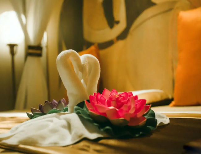 西安男士精油SPA商务会所_简直了我真的强烈推荐给你