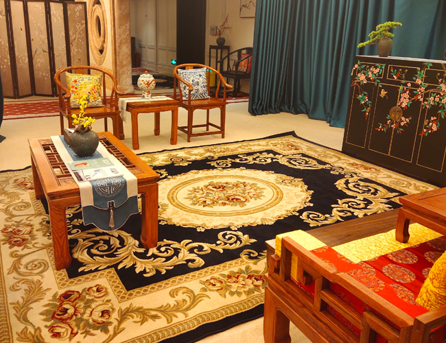 西安男士油压桑拿商务会所环境展示（一）一定不要错过！