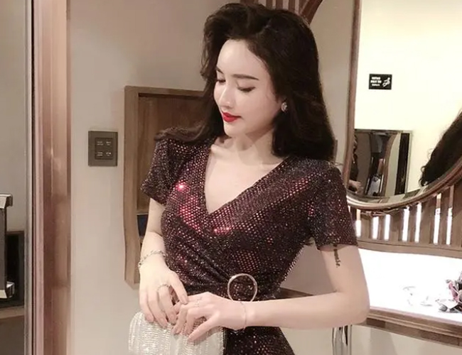 西安油压会所艺师风采（二）健康生活更精彩