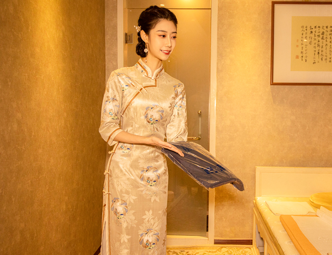 西安商务休闲会所艺师风采（九）给大家推荐一下